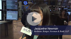 New York Financial Press