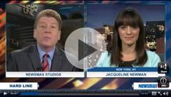 Newsmax TV